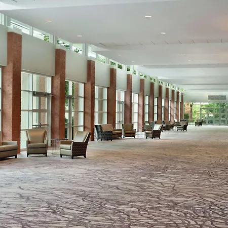 Embassy Suites North Charleston Airport Hotel Convention