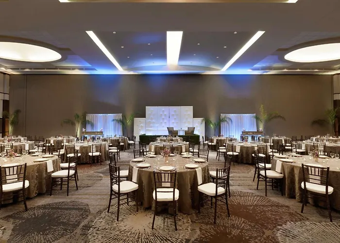Hotel Embassy Airport Convention North Charleston