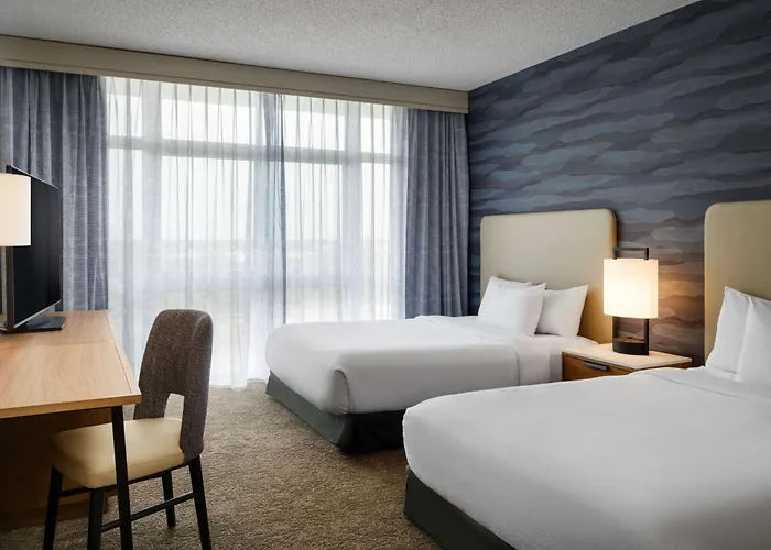 Embassy Airport Convention 3* North Charleston