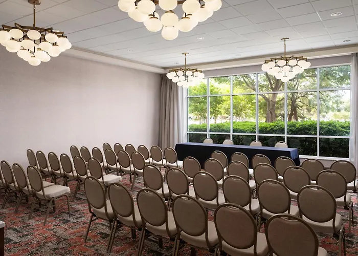 Embassy Airport Convention North Charleston