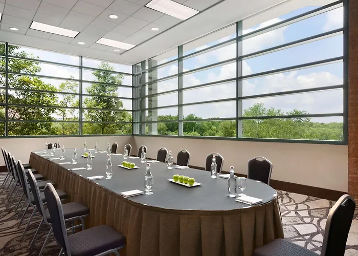 Embassy Airport Convention 3* North Charleston