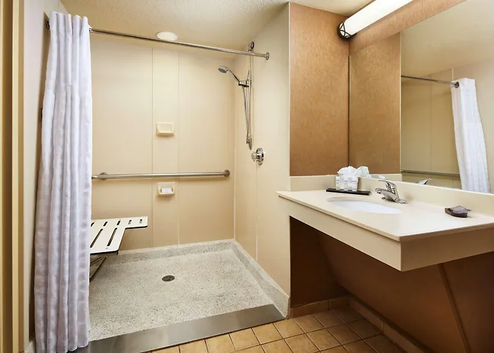 Embassy Airport Convention Hotel 3*