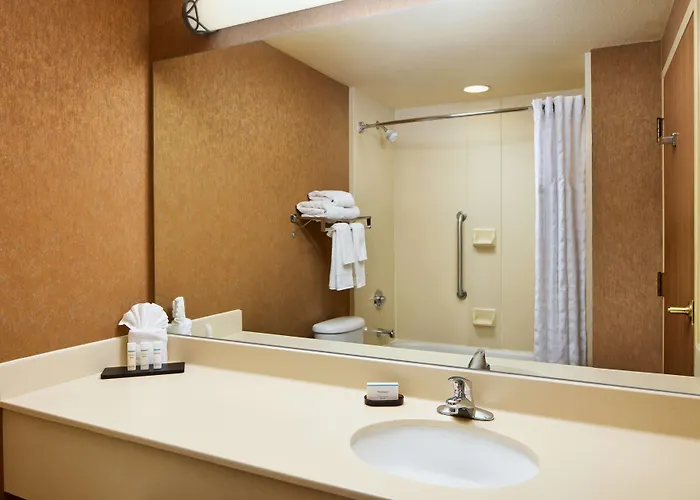 Embassy Airport Convention Hotel 3*