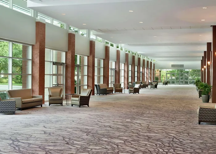 Embassy Airport Convention Hotel North Charleston