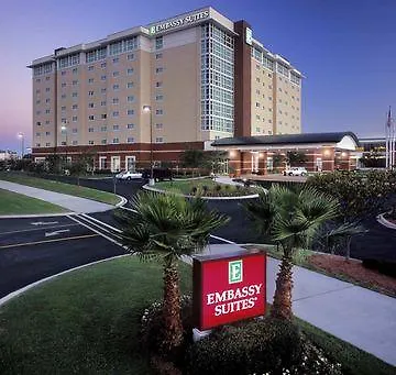 Hotel Embassy Airport Convention North Charleston